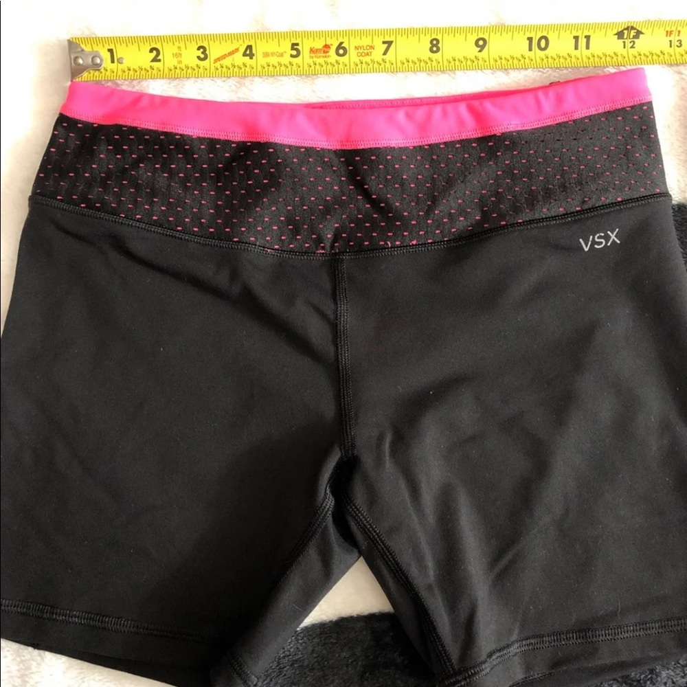 Victoria’s Secret shorts